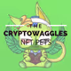 CryptoWaggles
