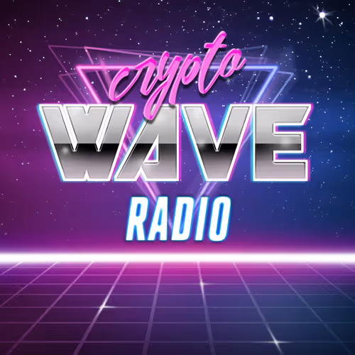 cryptoWAVEradio multimedia