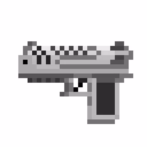 Crypto-Weapon Collection