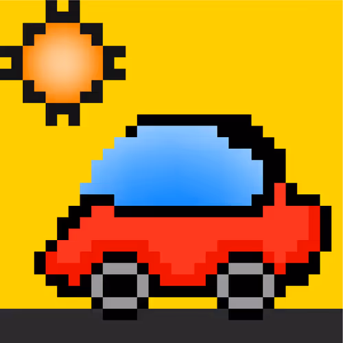 CryptoWheelers - old