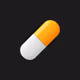 CryptoWhite&OrangePill