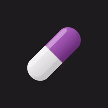 CryptoWhite&PurplePill