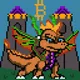 CryptoxDragons