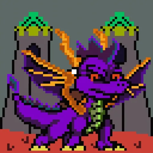 CryptoxDragons