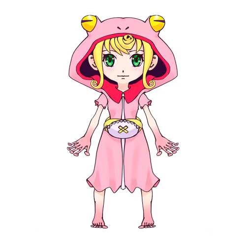 Cryptoyd 2D Collection - old