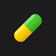 CryptoYellow&GreenPill