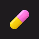 CryptoYellow&PinkPill
