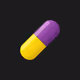 CryptoYellow&PurplePill