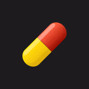 CryptoYellow&RedPill