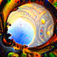 Cryptoz Deep Dreaming