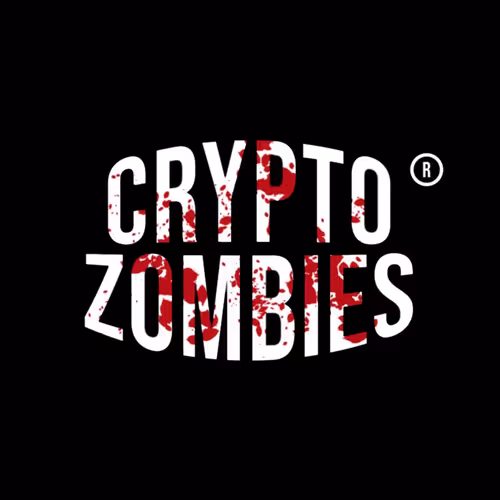 Crypto Zombies Official