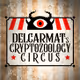 Delcarmat's cryptozoology circus - old