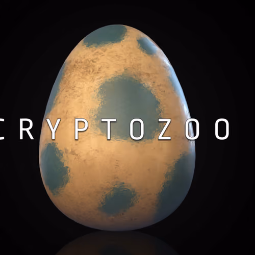 Crypto Zoo OfficiaI - old