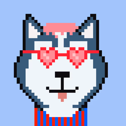PixelHusky - old - old