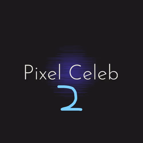 Pixel Celebs 2