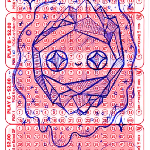 Cryspu Lucky Numbers