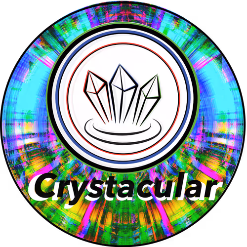Crystacular Winter '21-'22