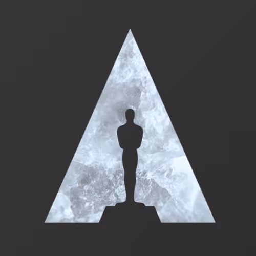 Crystal Academy Award Winners #1 - old