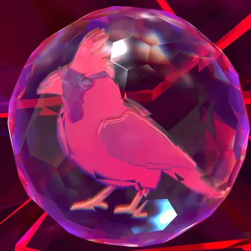 Crystal Book of Rare Animals