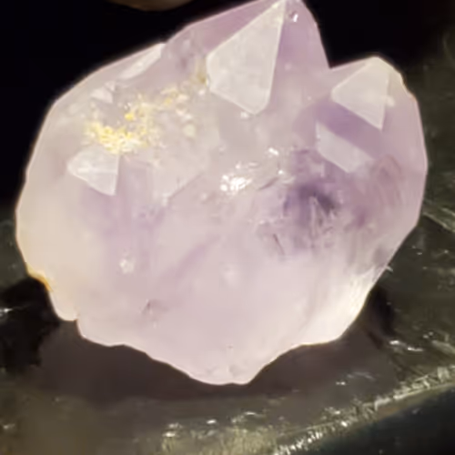 Crystal Collage