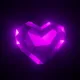 Crystal Hearts Collection