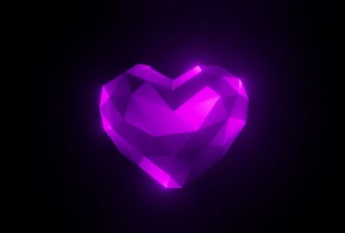 Crystal Hearts Collection