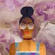 Crystal Woman Collective - old