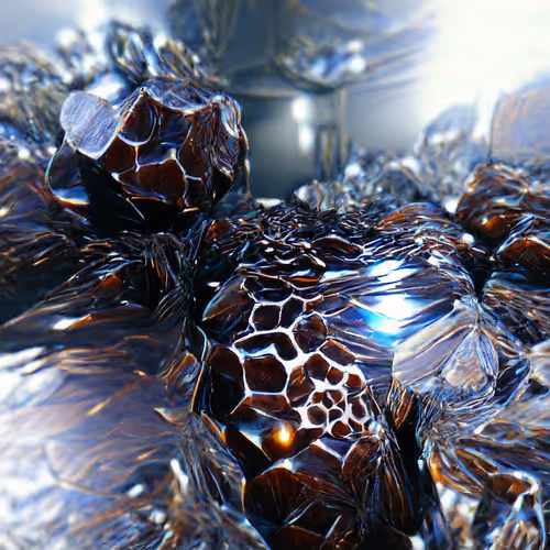 Crystal Zone