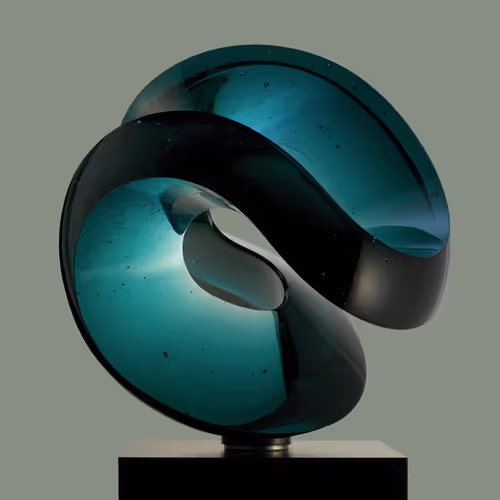 CRYSTAL CAVIAR Collection