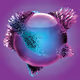 Crystalline Spheres