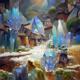 Crystalline Collective