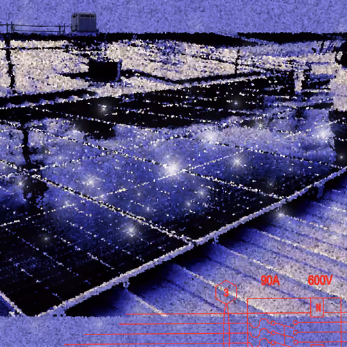 Crystallized Solar