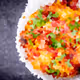 Crystallize Food - old