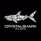 Crystal Shark Games Collection