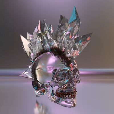 crystxl