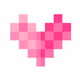 Crypto LoveHearts