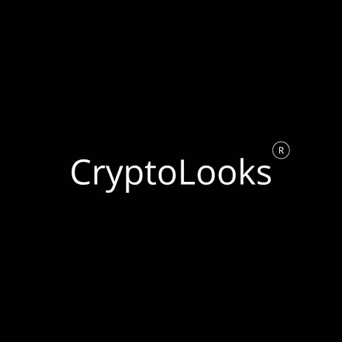 CrytoLooks THE FIRST