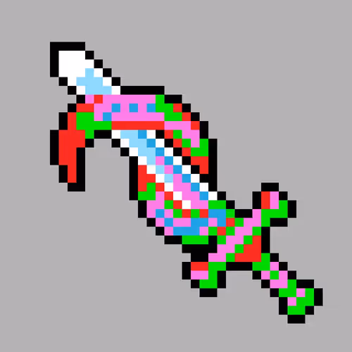 Crytpo Swords