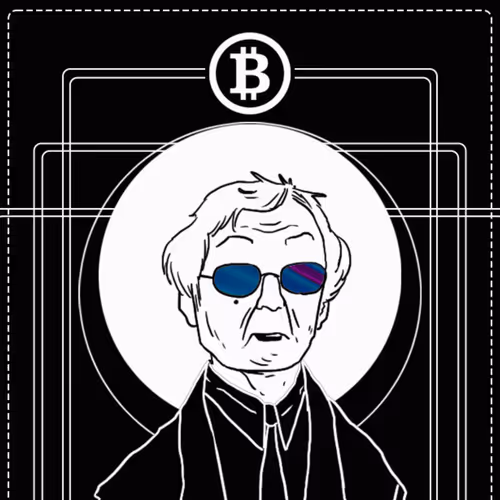 Crypto Tarot Cards