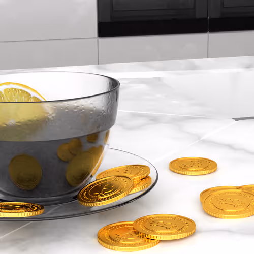 Tea and Crypto #1