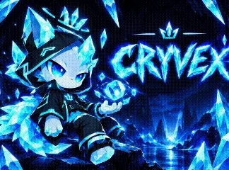 CRYVEX collection image