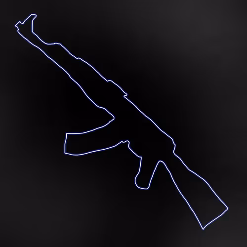 VALVE! CAUTION! CS:GO Smoke Prototype
