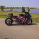 CSB Bikes created at Custom Sport Bikes Zuidland