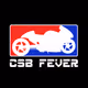 CSBFever Biker Cartoons