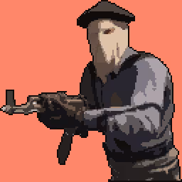 csgo pixel collection