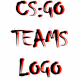 cs:go pro teams logo