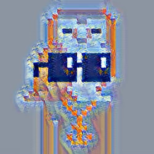 Noun Experiments - old