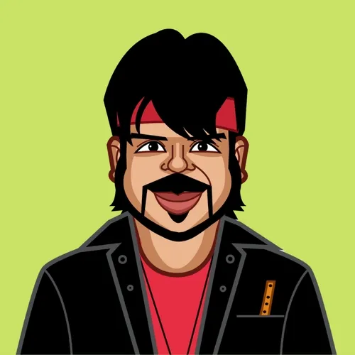 CryptoSauga Stars Club