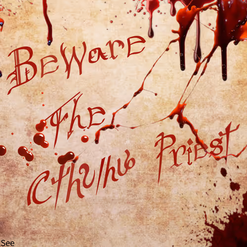 Cthulhu Script Collection