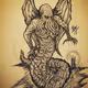 Cthulhu Sketch
